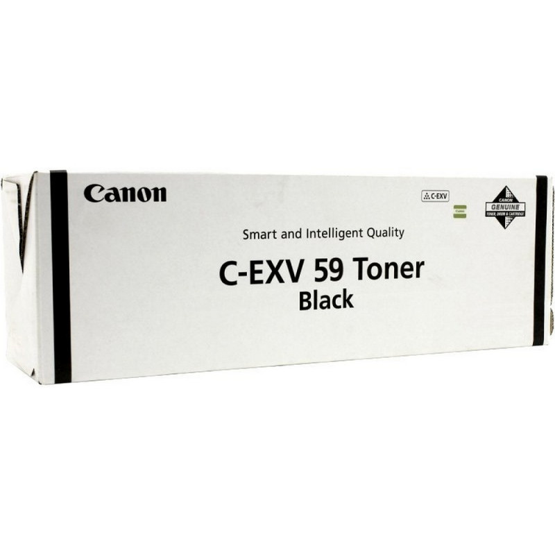 - Canon C-EXV59 (3760C002) .  IR2645i/IR2630i/IR2625i 