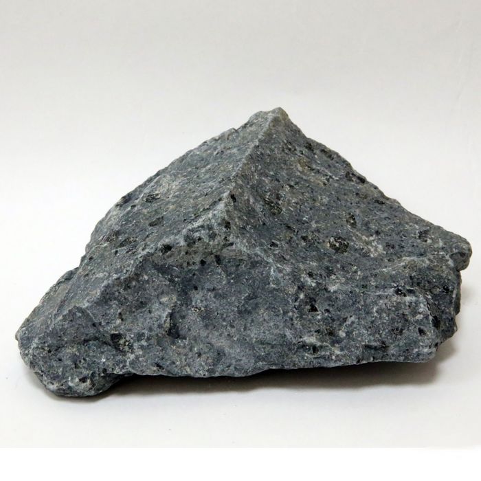 Камень для бани "Базальт" колотый, мешок 10кг оптом