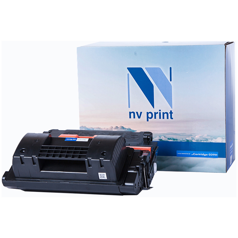  . NV Print 039H   Canon i-Sensys LBP351x/ 352x (25000.) ( ) 