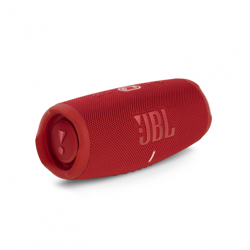   JBL Charge 5 Red (JBLCHARGE5RED) 