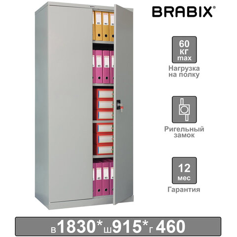    BRABIX "MK 18/91/46", 1830915460 , 47 , 4 , , 291136, S204BR180202 
