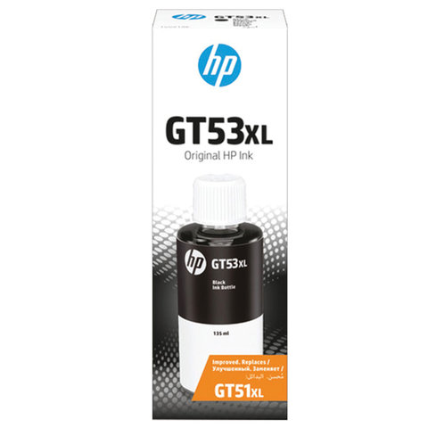  HP GT53XL (1VV21AE)  InkTank 315/410/415, SmartTank 500/515/615, ,  6000 ,  