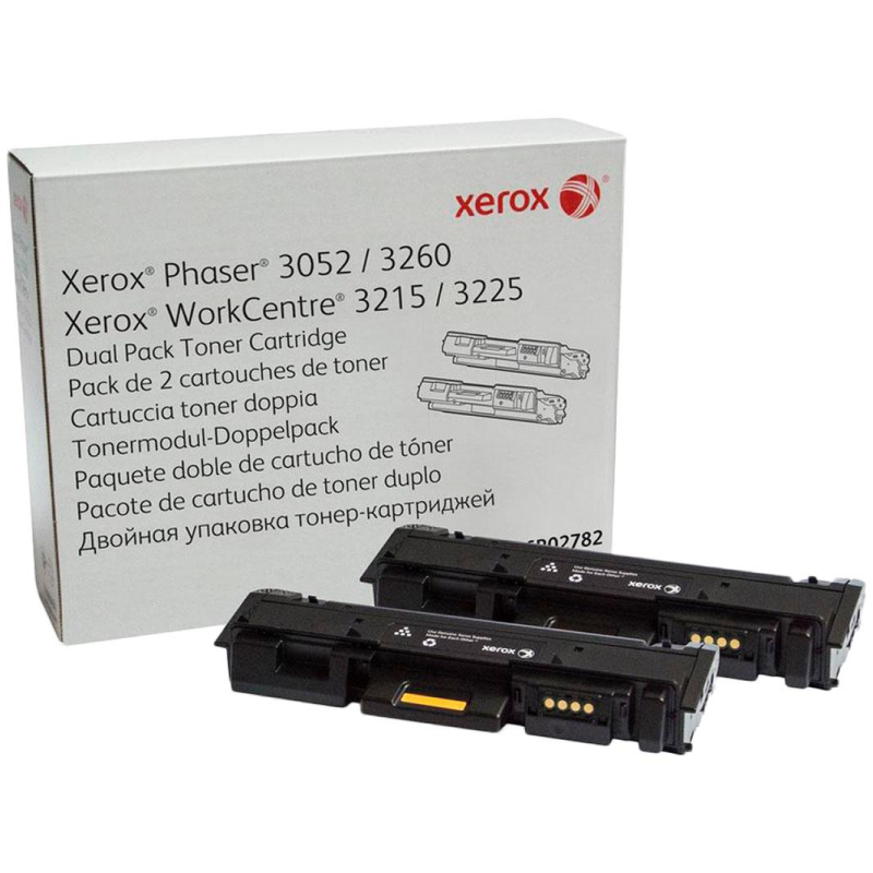   Xerox 106R02782 .  3052/3260/3215/3225 (2/) 