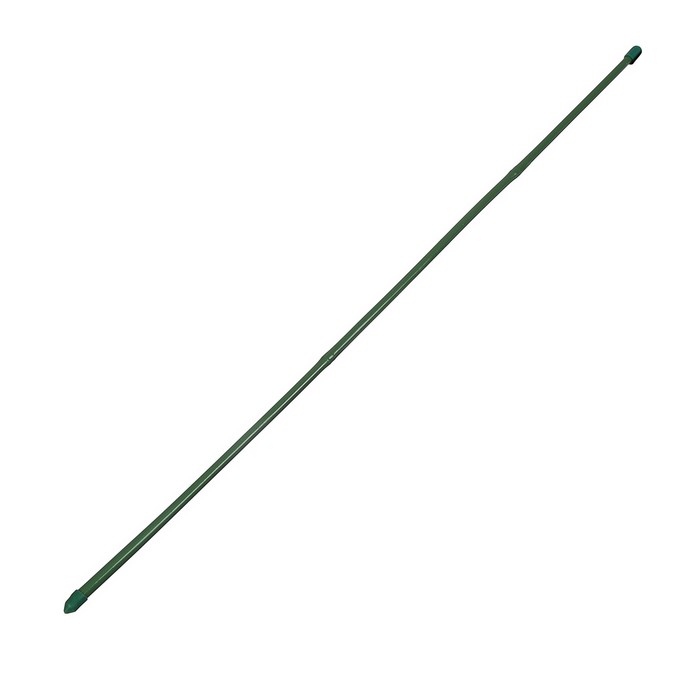 Колышек для подвязки растений, бамбук в ПВХ, h = 60 см, ножка d = 0.8-1 см, Greengo оптом