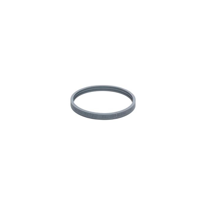 Уплотнительное кольцо, силиконовое, d 120 мм оптом