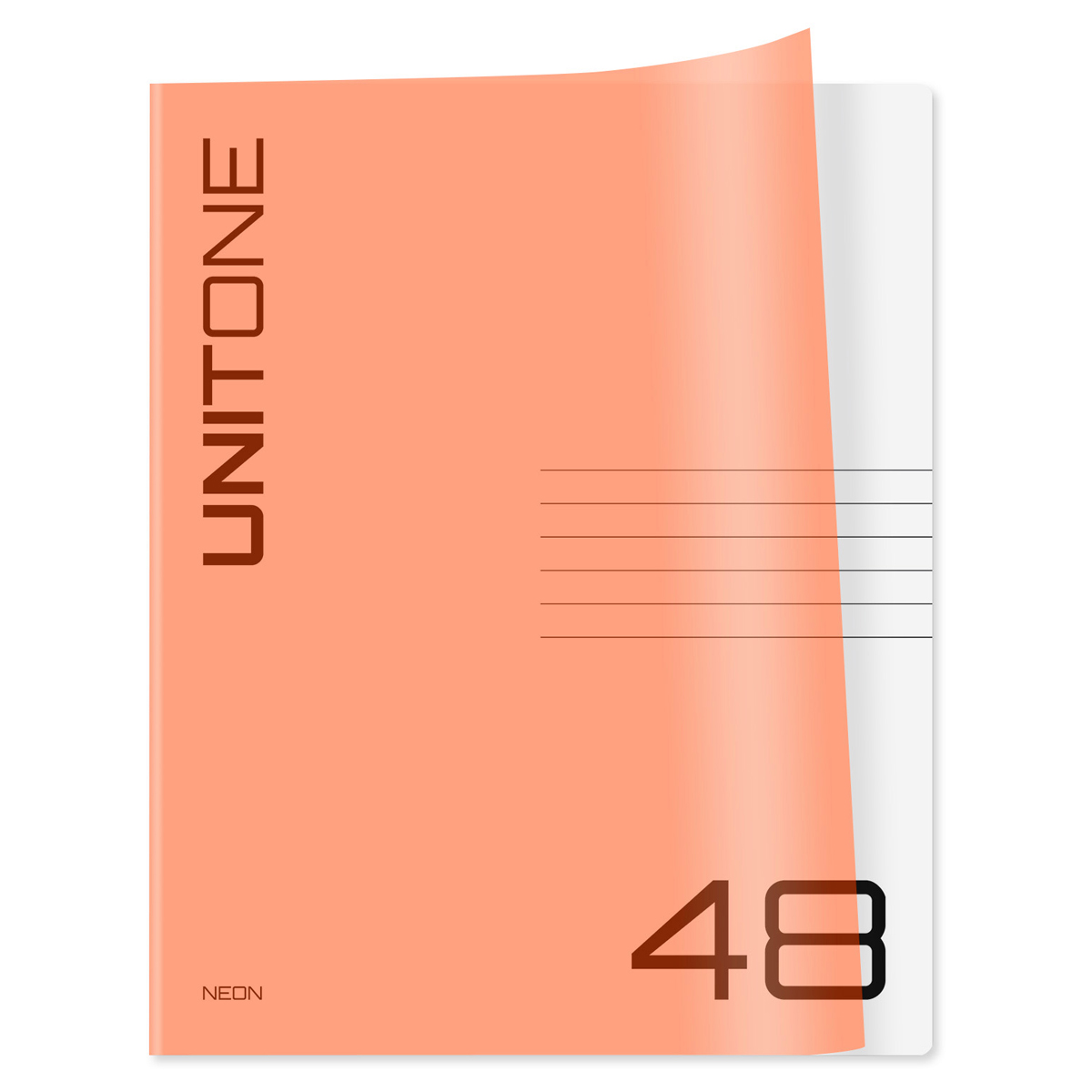 48.  BG "UniTone. Neon",  ,   