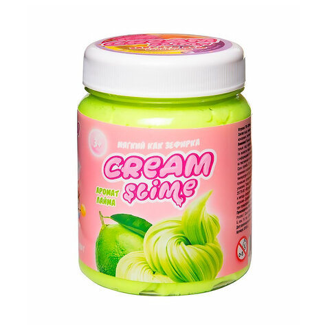 () "Cream-Slime",   , 250 , SLIMER, SF05-X 
