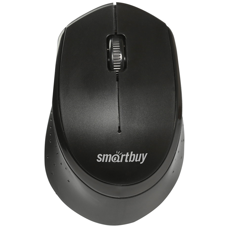   Smartbuy ONE 333AG-K, , USB, 3btn+Roll 