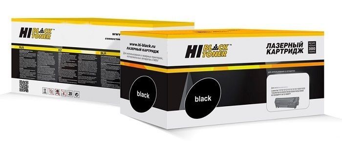  Hi-Black HB-CF259A  HP LaserJet Pro M304/M404n/dn/dw/MFP M428dw/fdn/fdw 3K   