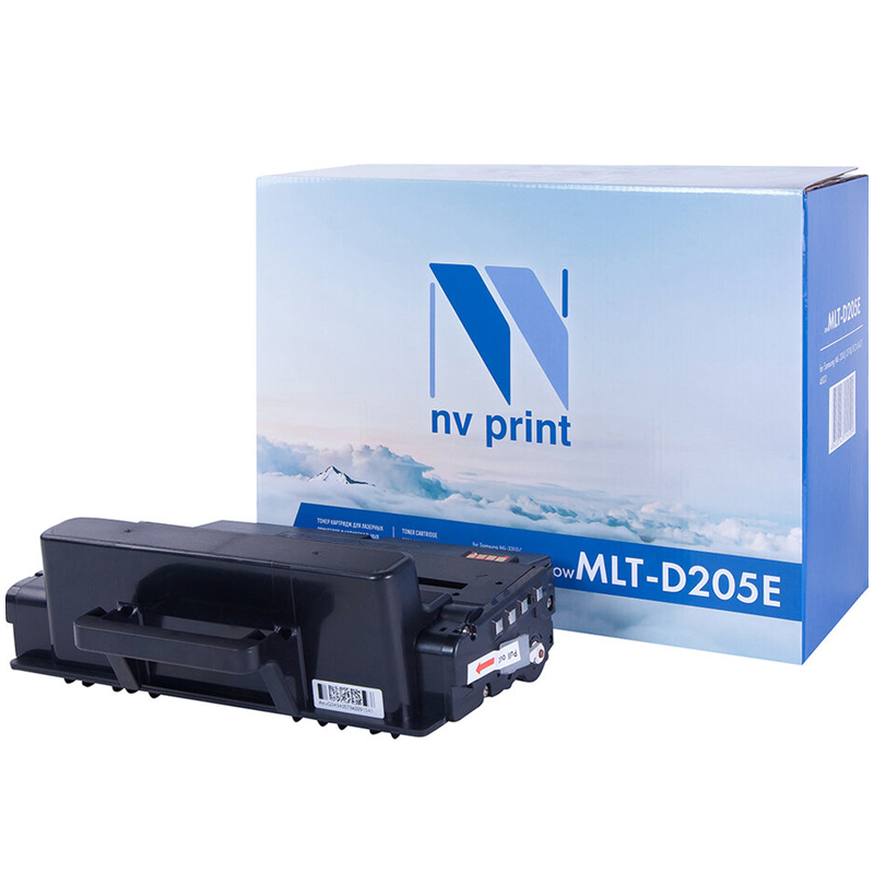 . NV Print MLT-D205E   Samsung ML-3310/3710/SCX-4833/5637 (10000.) ( ) 