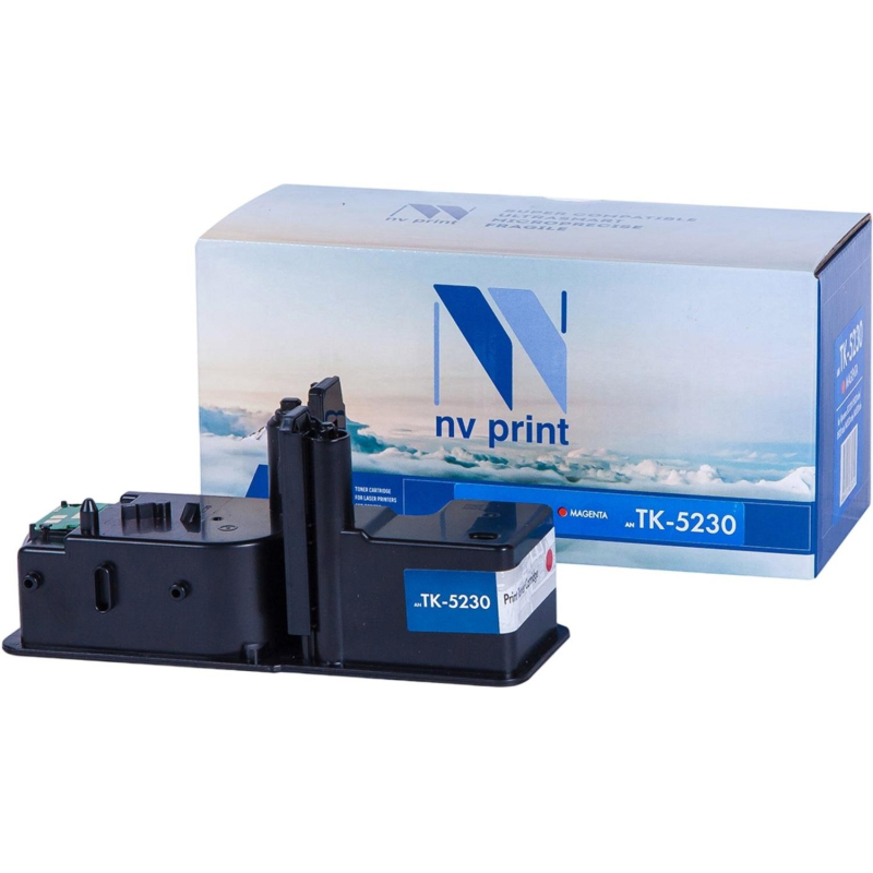   NV Print TK-5230M .  Kyocera ECOSYS P5021 () 