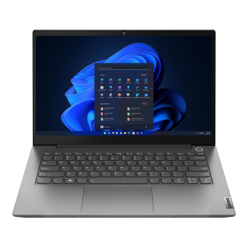 Lenovo ThinkBook 14 G4 (21DH000LRU) i3-1215U/8GB/256GB SSD/14/W11P 