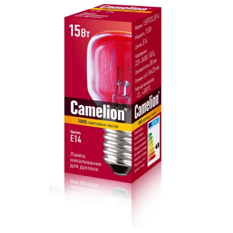     Camelion MIC 15/PT/C 