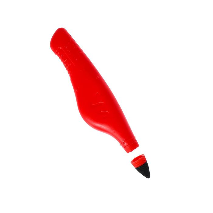 Сменный блок для 3Д ручки, 20 гр геля, цвета МИКС оптом