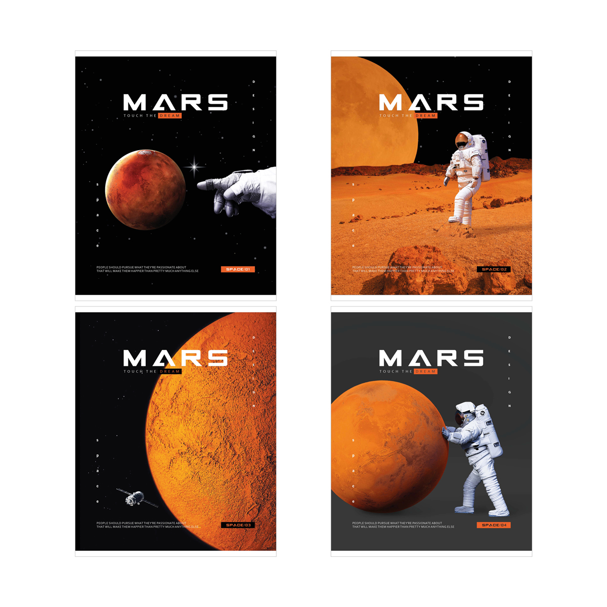  48., 5,  ArtSpace ". Mars" 