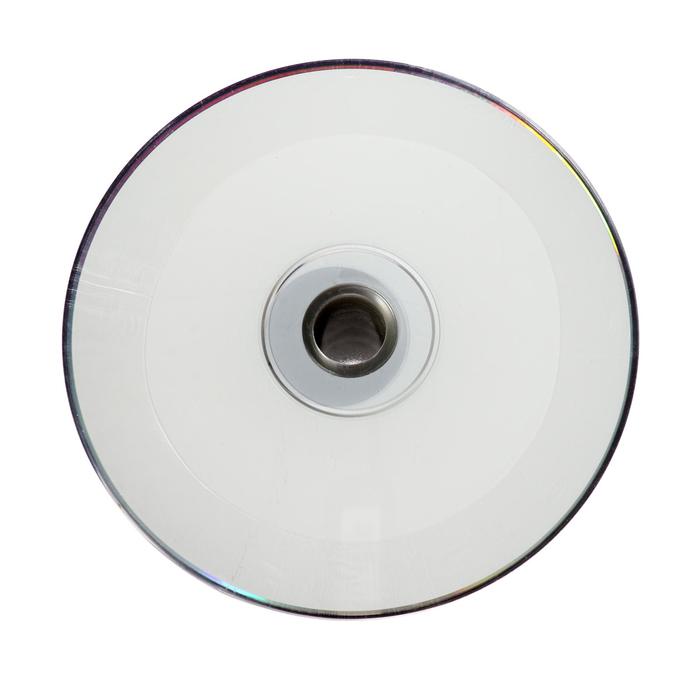 Диск DVD+R Data Standard Printable Inkjet 50, 16x, 4.7 Гб, 1 шт оптом