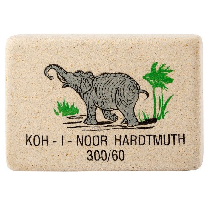  KOH-I-NOOR ELEPHANT 300/60  31218 , ,   