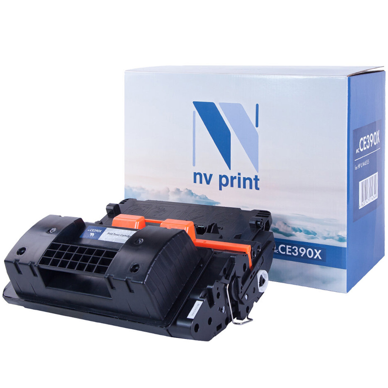  . NV Print CE390X (90X)   HP LJ M602/M603/M4555 (24000.) ( ) 