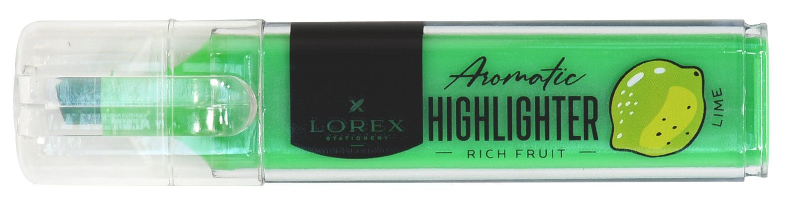   LOREX Aromatic RICH FRUIT.NEON 13,5 , ,  