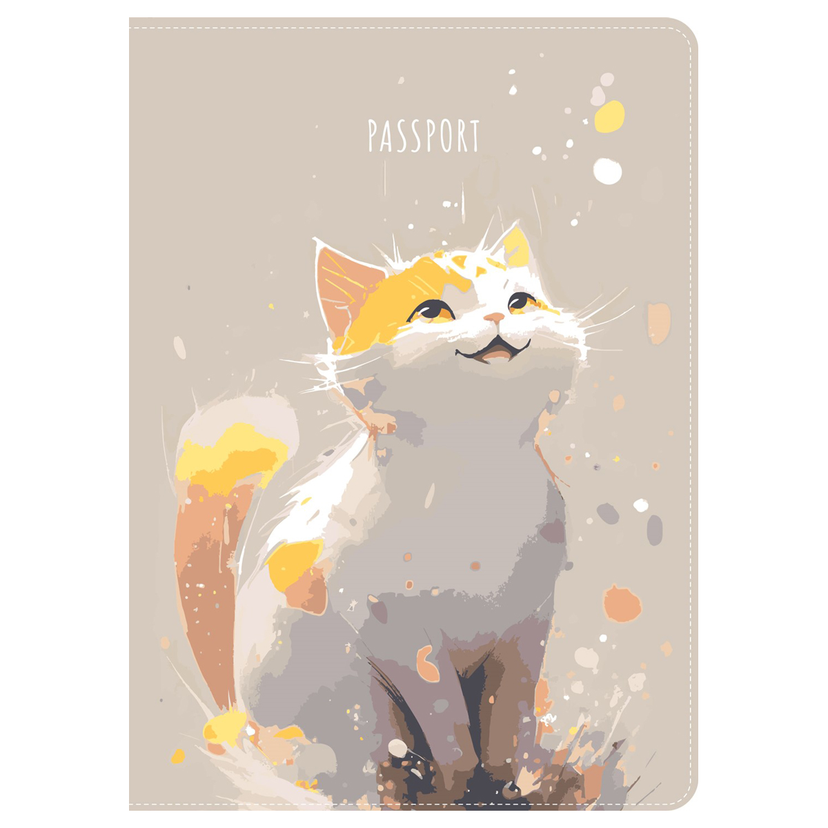    MESHU "Shiny Kitty", , 2  