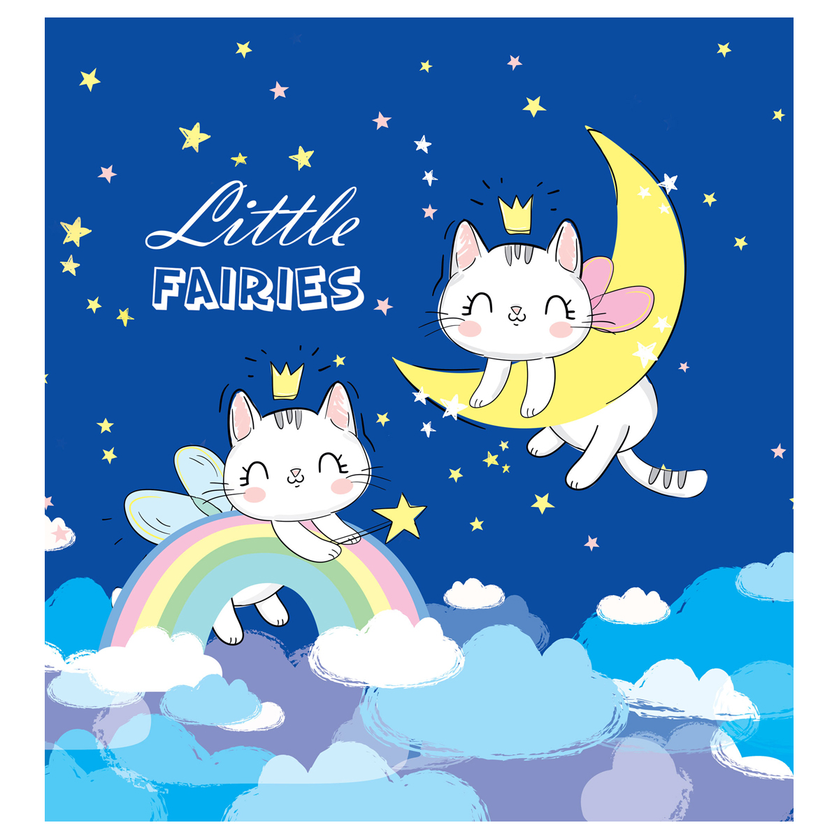    1  ArtSpace "Little Fairies", 340*420 