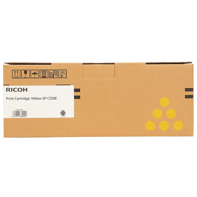   Ricoh SP C250E (407546) .  SP C250DN/SF 