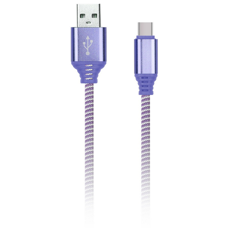  Smartbuy iK-3112NS, USB2.0 (A) - Type C,  , 2A output, 1,  