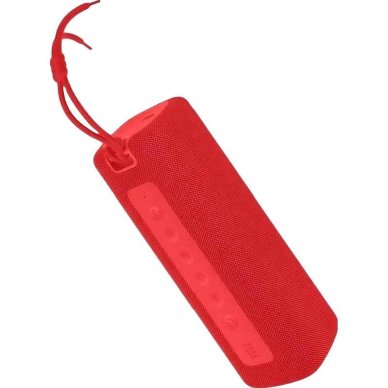   Xiaomi Mi Portable Bluetooth Speaker Red GL(QBH4242GL) 