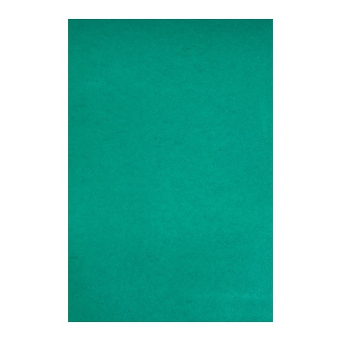 Картон цветной А4, 190 г/м2, немелованный, зелёный, цена за 1 лист оптом