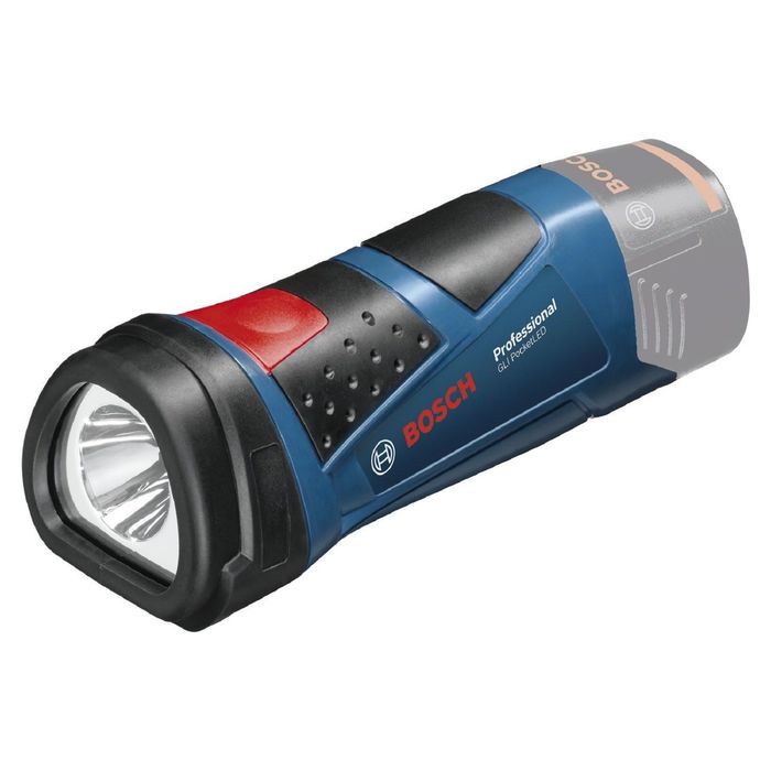 Аккумуляторный фонарь Bosch Power-LED GLI 10,8 V-Li Professional БЕЗ АКК. оптом