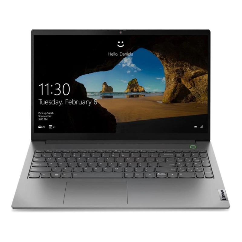  Lenovo ThinkBook 15 G3 ITL (21A5A00MCD_PRO) Grey 15.6 FHD i5-1155G7 