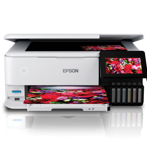   EPSON L8160 "3  1", 4, 32 ./, 5760x1440, , Wi-Fi,  , C11CJ20404 