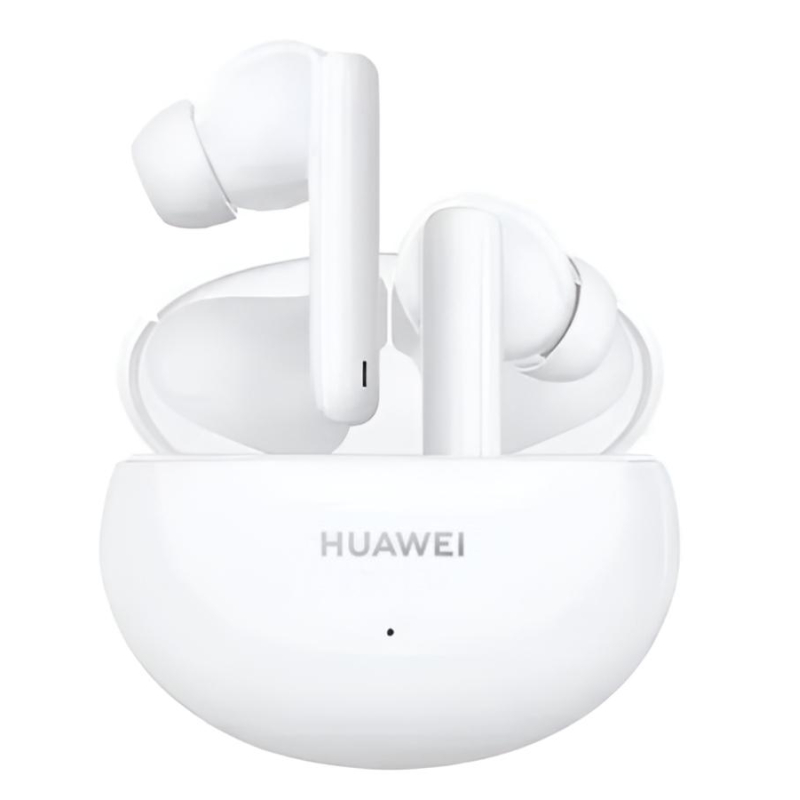  Huawei FreeBuds 5i Ceramic White (55036648) 
