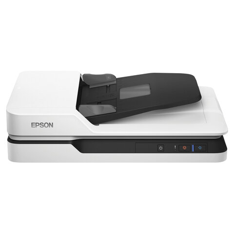   EPSON WorkForce DS-1630 4, 25 ./, 1200x1200, , B11B239401 