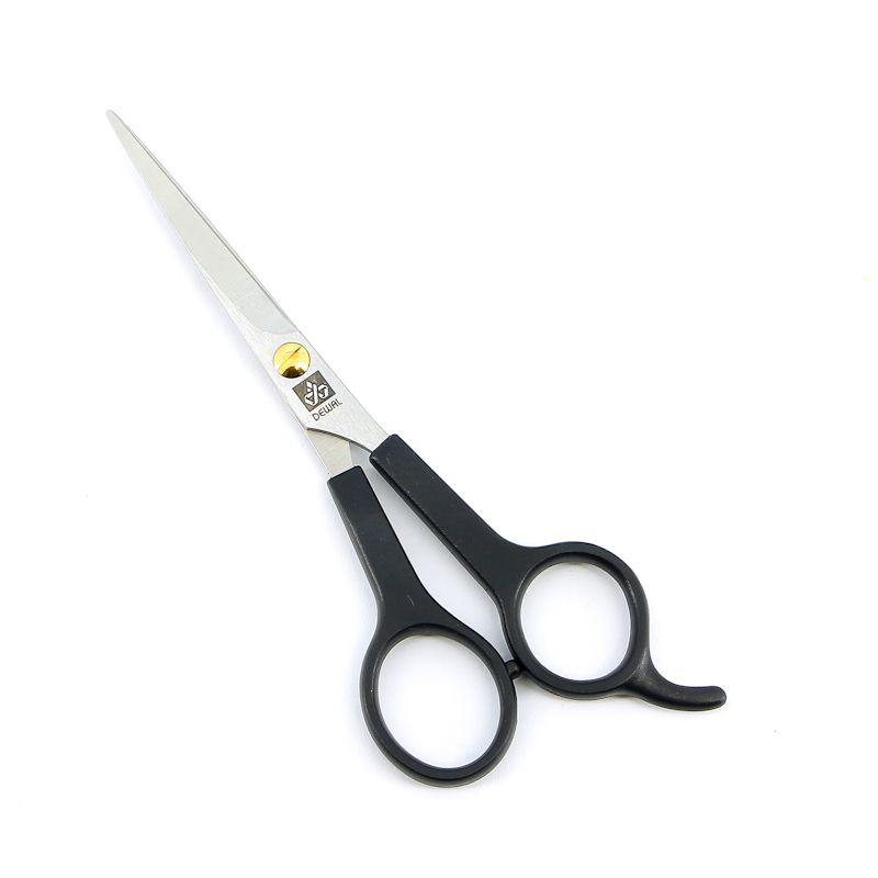 Ножницы парикмахерские Dewal Professional прямые 5, 5 с усилителем 9502 оптом