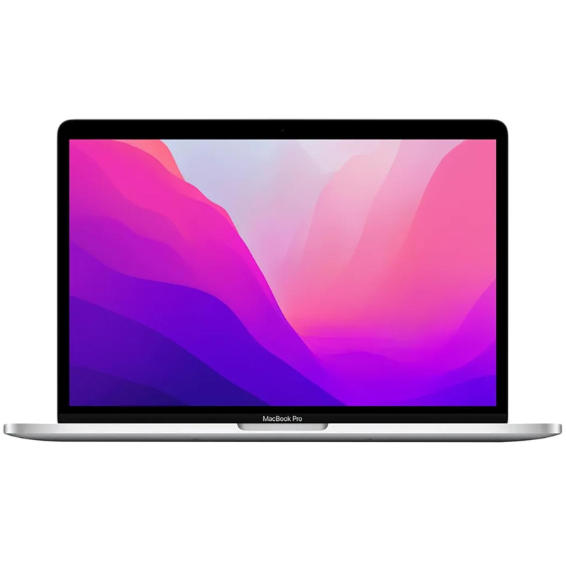  Apple MacBook Pro(MNEP3_RUSG)M2/8Gb/256Gb SSD/13/Silver 