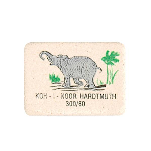  KOH-I-NOOR ELEPHANT 300/80  26198 , ,   