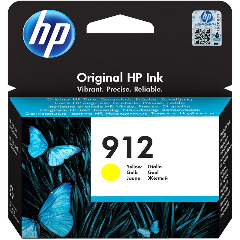   HP 912 3YL79AE .  OfficeJet 801x/802x 