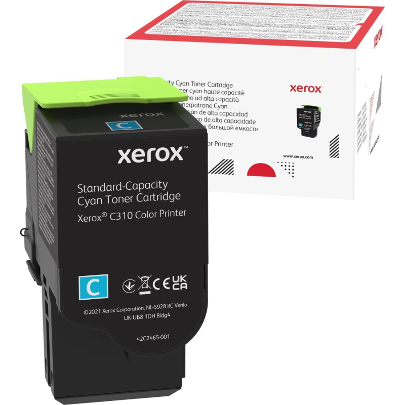 - XEROX C310/315  2K (006R04361) 