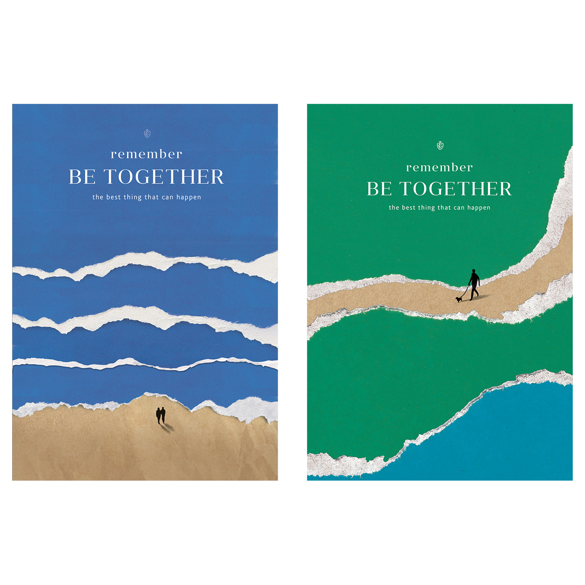  48., 5,  Greenwich Line "Be together",  ,  -,  