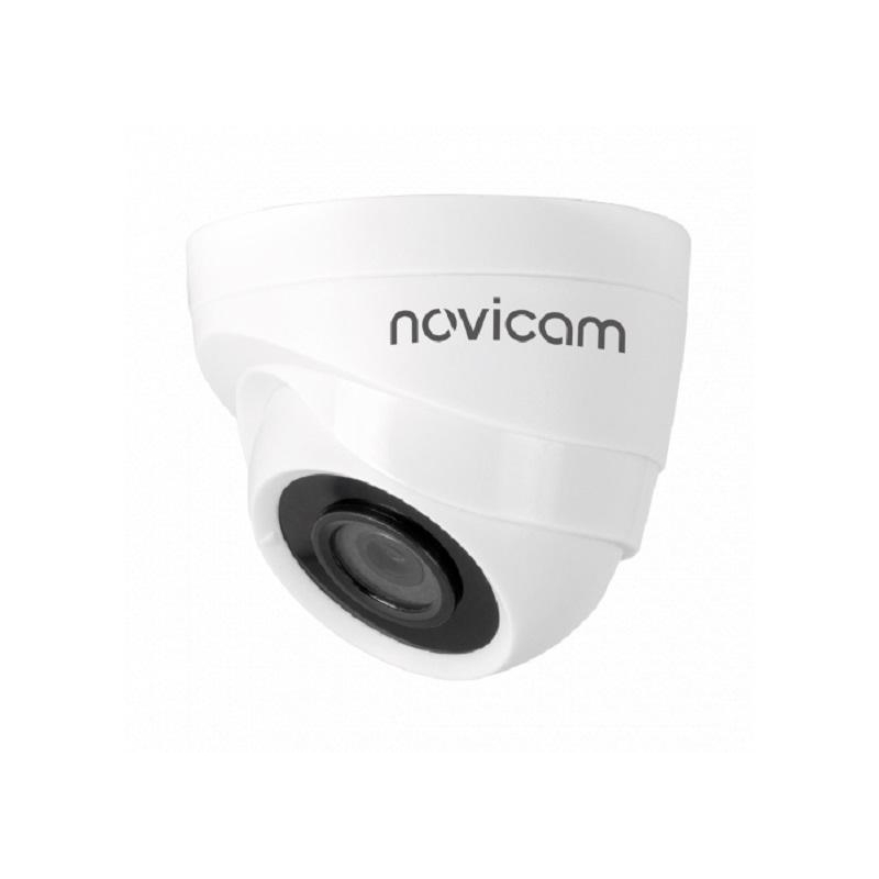 IP-камера NOVIcam BASIC 30 v.1335 уличная всепогодная (1335) оптом
