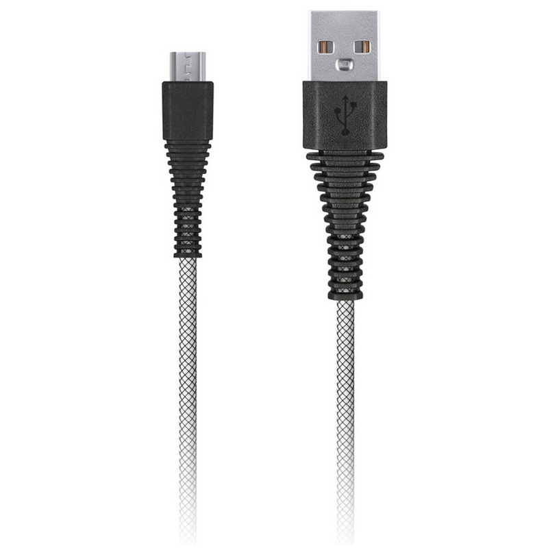  Smartbuy arbon, USB2.0 (A) - microUSB (B), , 2A output, 2,  
