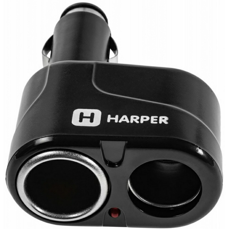 Разветвитель HARPER DP-200 на 2 устройства оптом