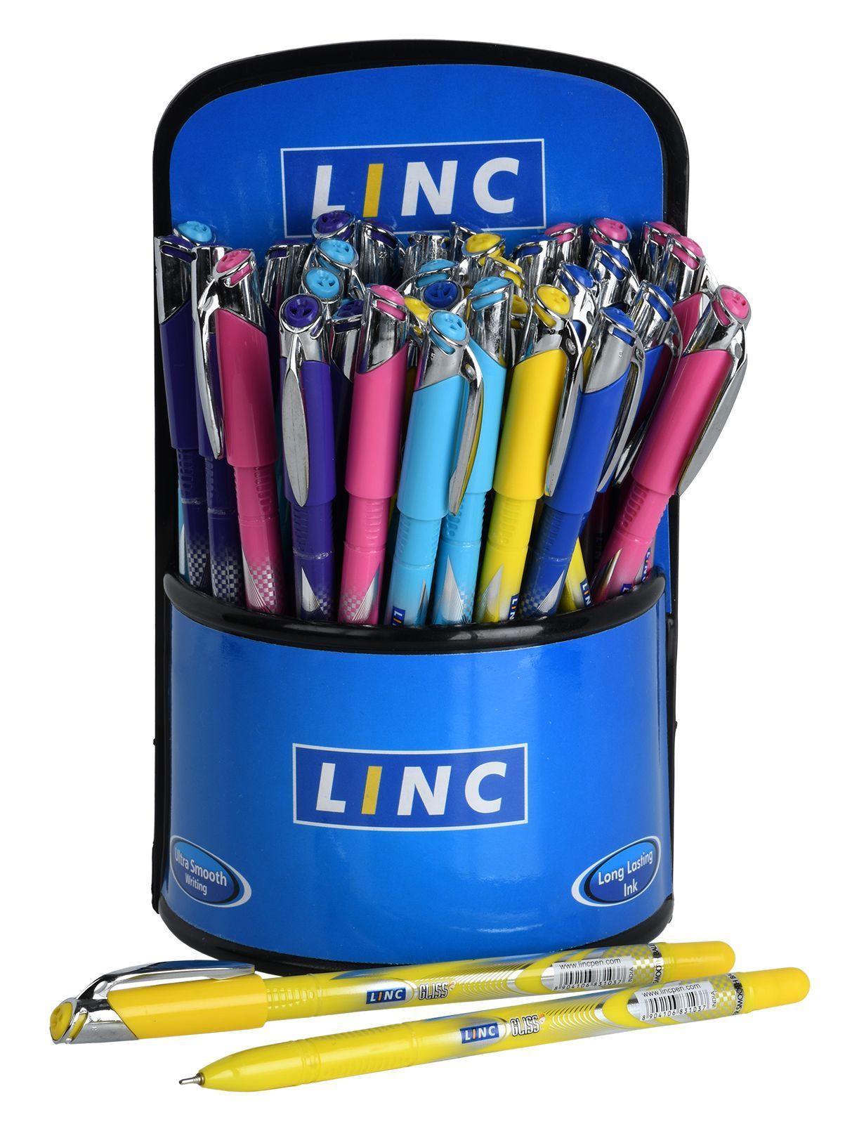   LINC GLISS 0,7        