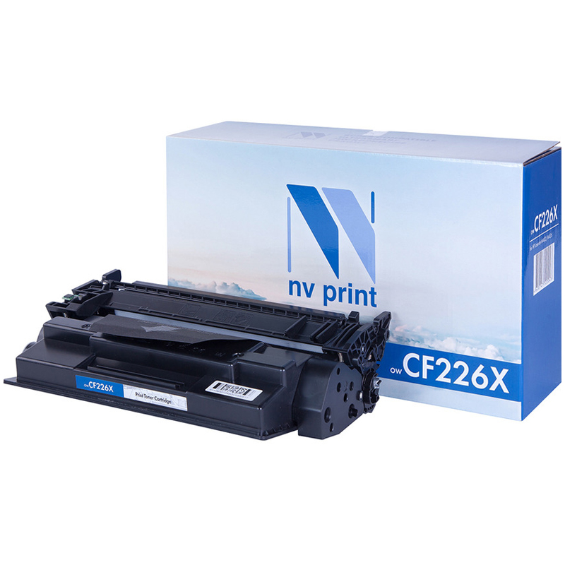  . NV Print CF226X (26A)   HP M402/M426 (9000.) 