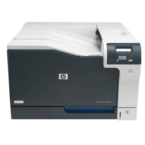    HP Color LaserJet CP5225 3, 20 ./, 75000 ./., CE710A 