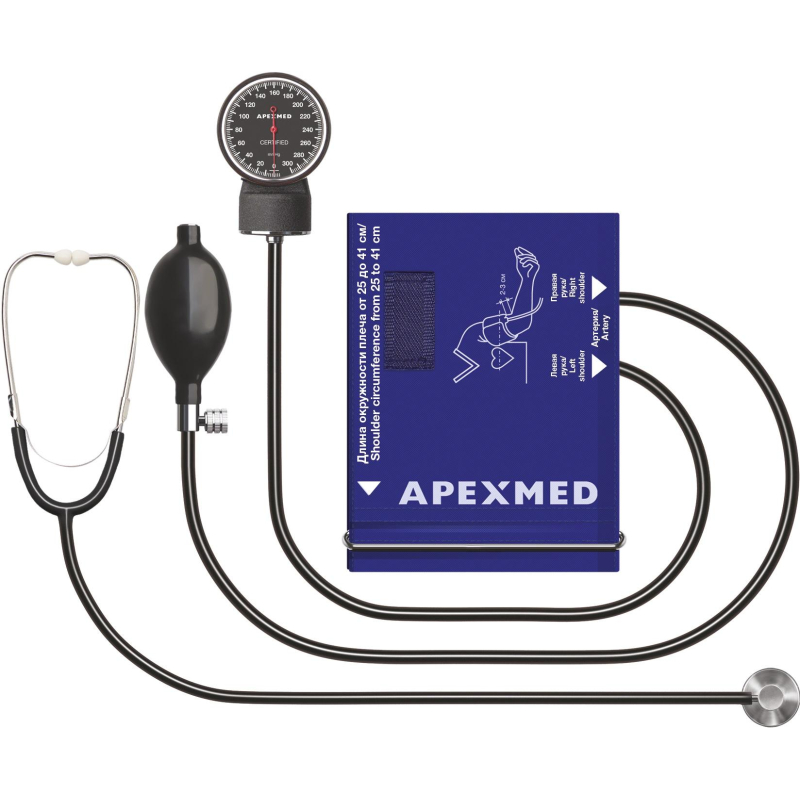   Apexmed A-13  ,  