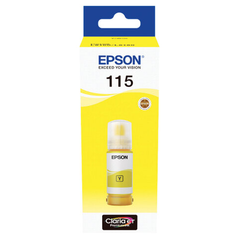  EPSON 115 (C13T07D44A)   L8160/L8180, ,  70 ,  