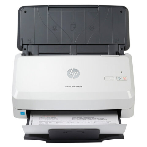   HP ScanJet Pro 3000 s4 4, 40 ./, 600x600, , 6FW07A 
