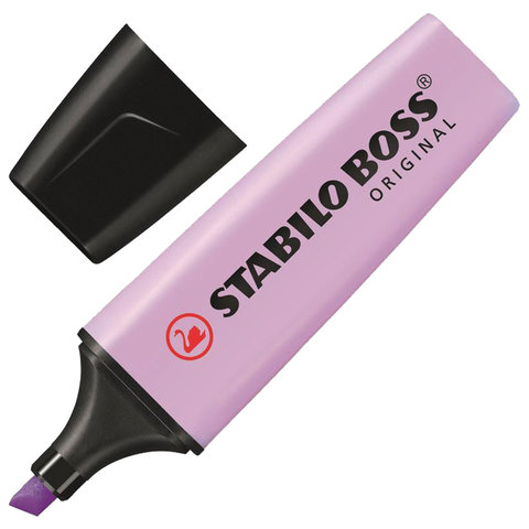  STABILO "Boss Pastel", ,  2-5 , 70/155 